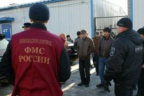 прописка в Гулькевичах